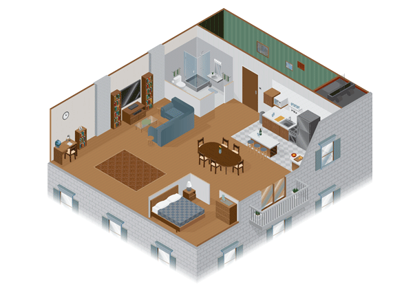 Chalet