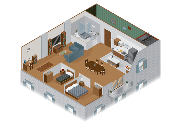 Chalet