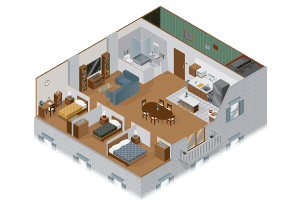 Chalet