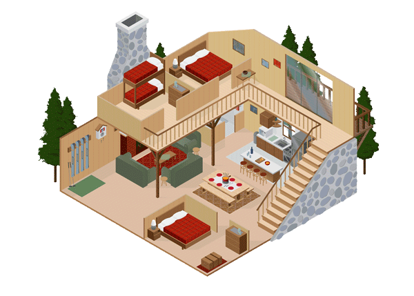 Chalet
