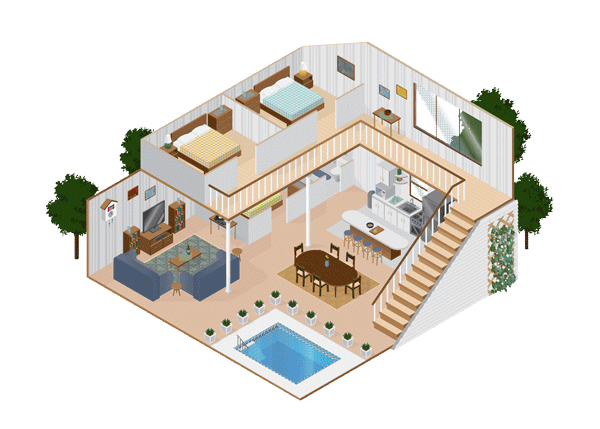 Chalet